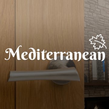 Mediterranean