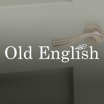 Old English