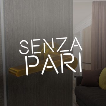 Senza Pari