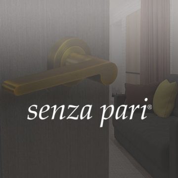 Senza Pari